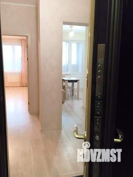 1-к квартира, вторичка, 33м2, 9/16 этаж