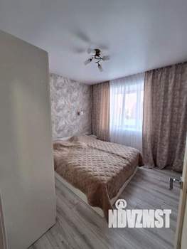 1-к квартира, вторичка, 39м2, 1/9 этаж