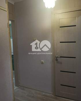 1-к квартира, вторичка, 22м2, 2/5 этаж