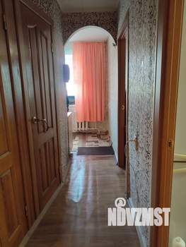 2-к квартира, вторичка, 41м2, 5/5 этаж