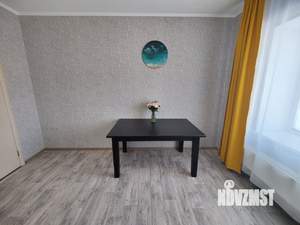 1-к квартира, вторичка, 49м2, 3/6 этаж