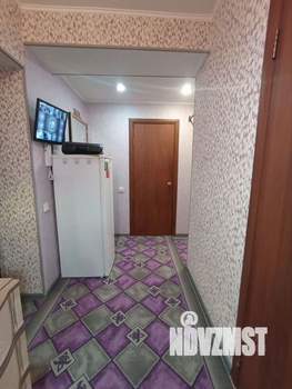 1-к квартира, вторичка, 36м2, 9/10 этаж