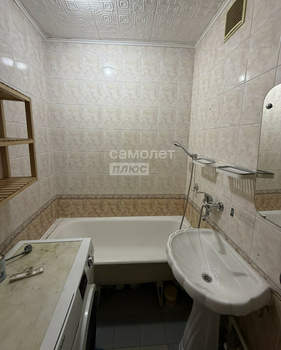 2-к квартира, вторичка, 45м2, 2/5 этаж