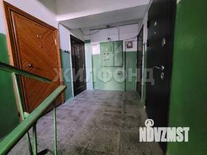 4-к квартира, вторичка, 62м2, 5/5 этаж