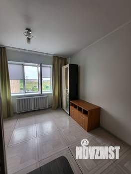 1-к квартира, вторичка, 23м2, 3/3 этаж
