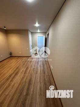 1-к квартира, вторичка, 44м2, 9/9 этаж