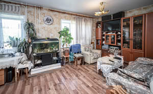2-к квартира, вторичка, 41м2, 2/3 этаж
