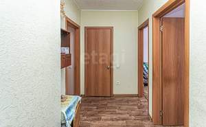 2-к квартира, вторичка, 42м2, 1/3 этаж