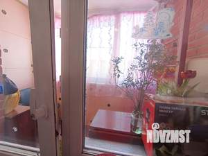 1-к квартира, вторичка, 36м2, 9/10 этаж