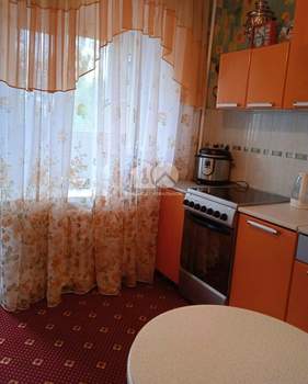 2-к квартира, вторичка, 53м2, 4/5 этаж