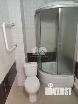 Студия квартира, вторичка, 24м2, 1/3 этаж