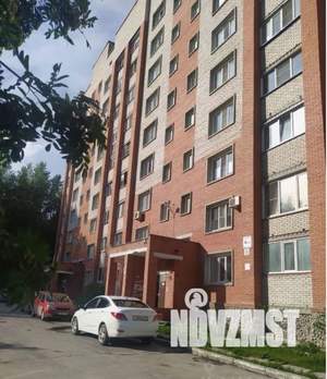 Студия квартира, вторичка, 57м2, 1/9 этаж