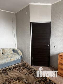 1-к квартира, вторичка, 29м2, 4/4 этаж