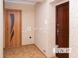 1-к квартира, вторичка, 40м2, 10/10 этаж
