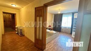 3-к квартира, вторичка, 62м2, 2/12 этаж