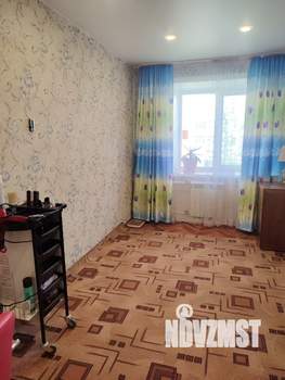2-к квартира, вторичка, 41м2, 5/5 этаж