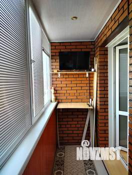 1-к квартира, вторичка, 39м2, 5/10 этаж