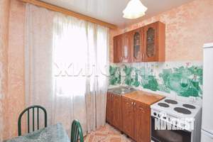 1-к квартира, вторичка, 29м2, 2/3 этаж