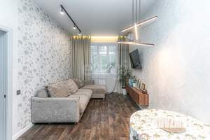 2-к квартира, вторичка, 74м2, 3/5 этаж