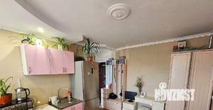 Студия квартира, вторичка, 25м2, 4/5 этаж