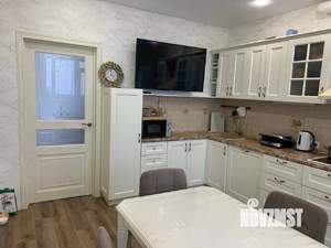 3-к квартира, вторичка, 99м2, 9/9 этаж