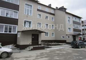 Студия квартира, вторичка, 22м2, 3/3 этаж