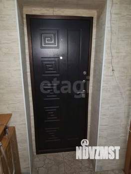 1-к квартира, вторичка, 28м2, 8/9 этаж