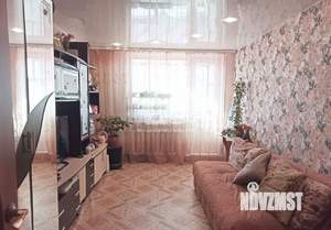 3-к квартира, вторичка, 58м2, 3/5 этаж