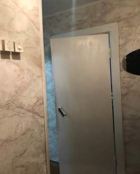 1-к квартира, вторичка, 32м2, 3/5 этаж