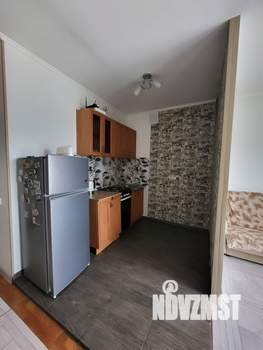 1-к квартира, вторичка, 23м2, 3/3 этаж