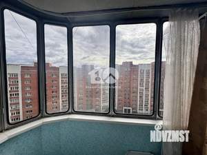 2-к квартира, вторичка, 68м2, 9/9 этаж