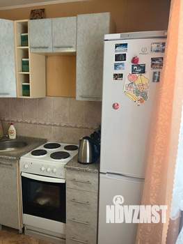 2-к квартира, вторичка, 42м2, 1/5 этаж