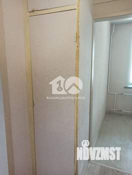 1-к квартира, вторичка, 22м2, 2/5 этаж