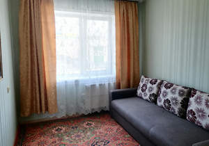 3-к квартира, вторичка, 66м2, 2/9 этаж