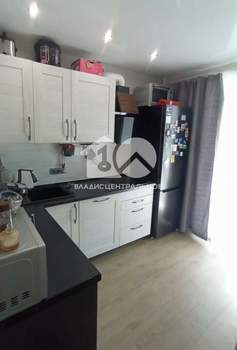 3-к квартира, вторичка, 59м2, 4/5 этаж
