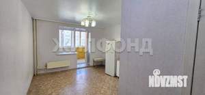 1-к квартира, вторичка, 21м2, 2/10 этаж