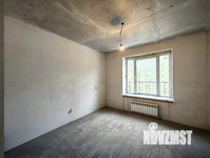 2-к квартира, вторичка, 58м2, 5/9 этаж