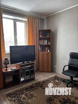 1-к квартира, вторичка, 29м2, 4/4 этаж