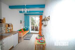 1-к квартира, вторичка, 37м2, 3/5 этаж