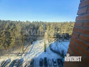 2-к квартира, вторичка, 58м2, 8/9 этаж