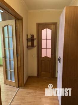 1-к квартира, вторичка, 40м2, 3/9 этаж