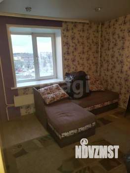 1-к квартира, вторичка, 28м2, 8/9 этаж