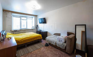 1-к квартира, вторичка, 29м2, 1/5 этаж