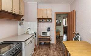 2-к квартира, вторичка, 42м2, 1/3 этаж