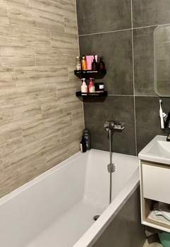 2-к квартира, вторичка, 54м2, 8/9 этаж