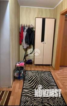 1-к квартира, вторичка, 37м2, 2/9 этаж