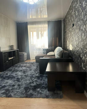 1-к квартира, вторичка, 30м2, 5/5 этаж
