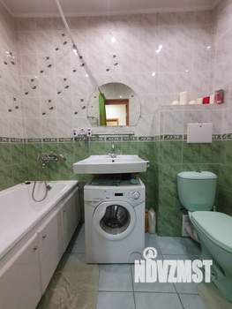 1-к квартира, вторичка, 48м2, 2/9 этаж