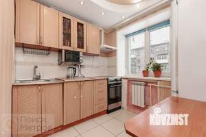 2-к квартира, вторичка, 41м2, 2/4 этаж