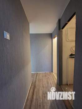 2-к квартира, вторичка, 44м2, 5/5 этаж
